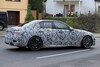 Mercedes-AMG C 53 Spyshots