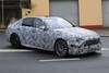 Mercedes-AMG C 53 Spyshots
