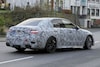 Mercedes-AMG C 53 Spyshots