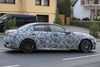 Mercedes-AMG C 53 Spyshots