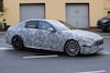 Mercedes-AMG C 53 Spyshots