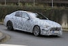 Mercedes-AMG C 53 Spyshots