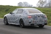 Mercedes-AMG C 53 Spyshots