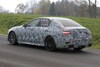 Mercedes-AMG C 53 Spyshots