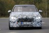 Mercedes-AMG C 53 Spyshots