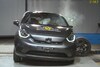 Euro NCAP Mazda MX-30 en Honda Jazz