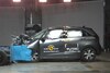 Euro NCAP Mazda MX-30 en Honda Jazz