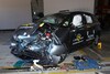 Euro NCAP Mazda MX-30 en Honda Jazz