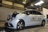 Euro NCAP Mazda MX-30 en Honda Jazz