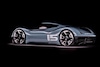 Porsche Unseen