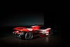 Porsche Unseen