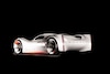 Porsche Unseen
