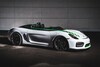 Porsche Unseen