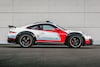 Porsche Unseen