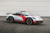 Porsche Unseen