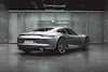 Porsche Unseen