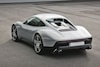 Porsche Unseen