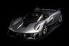 Porsche Unseen