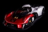 Porsche Unseen