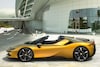 Ferrari SF90 Spider