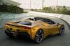 Ferrari SF90 Spider
