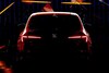 Honda Civic teaser
