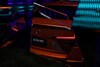 Honda Civic teaser
