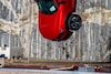 Volvo crashtest
