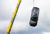 Volvo crashtest