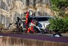 Volvo crashtest