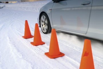 Winterbandentest Sport 2020