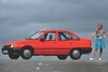 Opel Kadett E