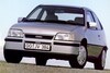 Opel Kadett E