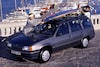 Opel Kadett E