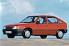 Opel Kadett E