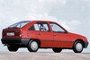 Opel Kadett E