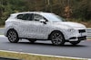 Kia Sportage spyshots