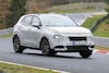 Kia Sportage spyshots
