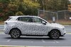 Kia Sportage spyshots