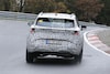 Kia Sportage spyshots
