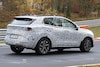 Kia Sportage spyshots