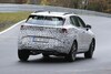 Kia Sportage spyshots
