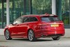 Ford Mondeo Hybrid