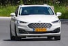Ford Mondeo Hybrid stukje goedkoper