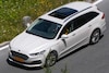 Ford Mondeo Hybrid stukje goedkoper