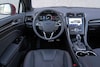 Ford Mondeo Hybrid stukje goedkoper