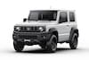 Suzuki Jimny Professional
