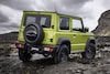 Suzuki Jimny Professional