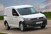 Volkswagen Caddy Cargo