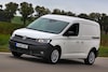 Volkswagen Caddy Cargo